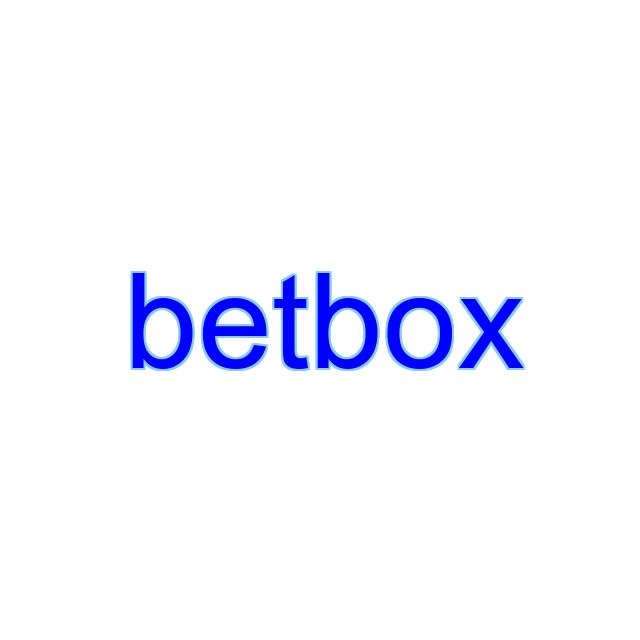 Betbox Logo